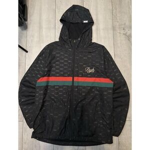 Dgk Windbreaker Men Size Xl